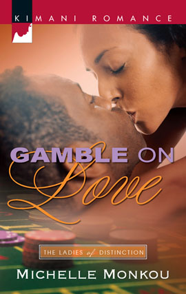 Title details for Gamble on Love by Michelle Monkou - Available
